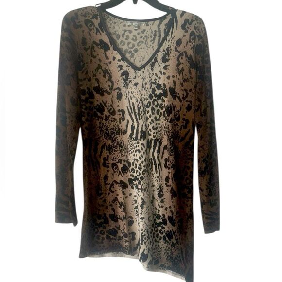 Alberto Makali Asymmetrical  Top! - Picture 1 of 7